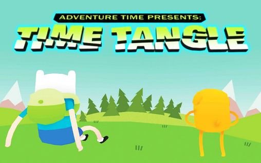 game pic for Time tangle